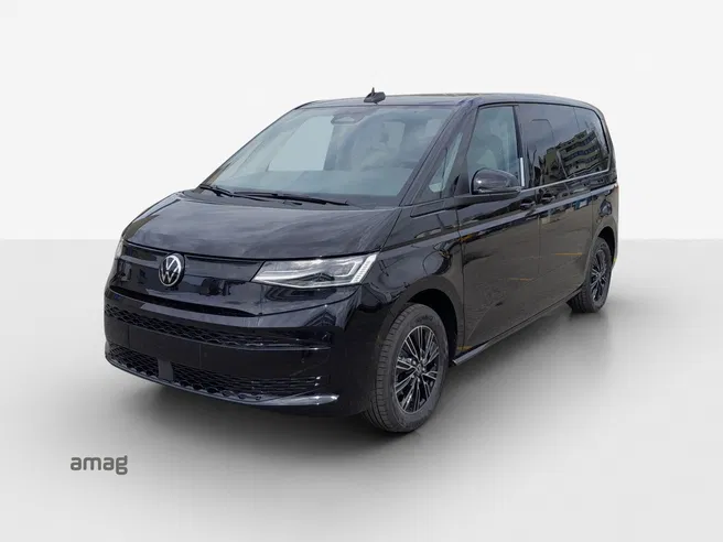 VW Commercial Vehicles Multivan Liberty kurz