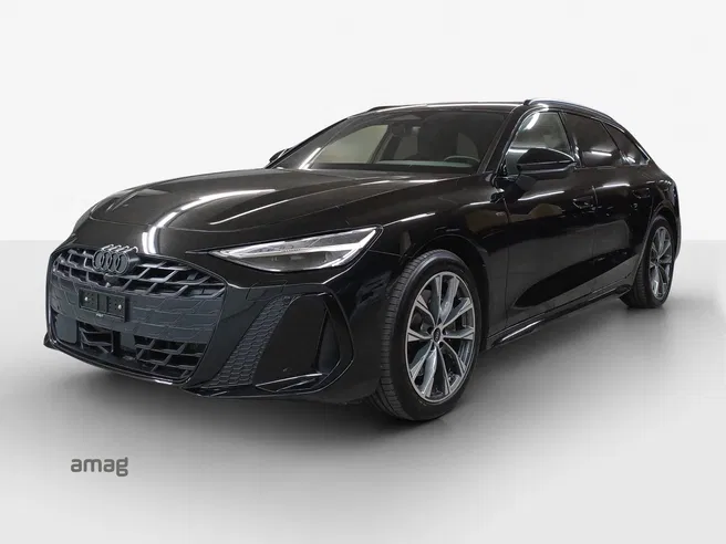 AUDI A6 Avant e-hybrid 220 kW
