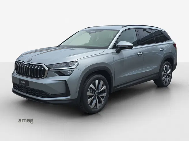 Škoda Kodiaq Dynamic (Netto)
