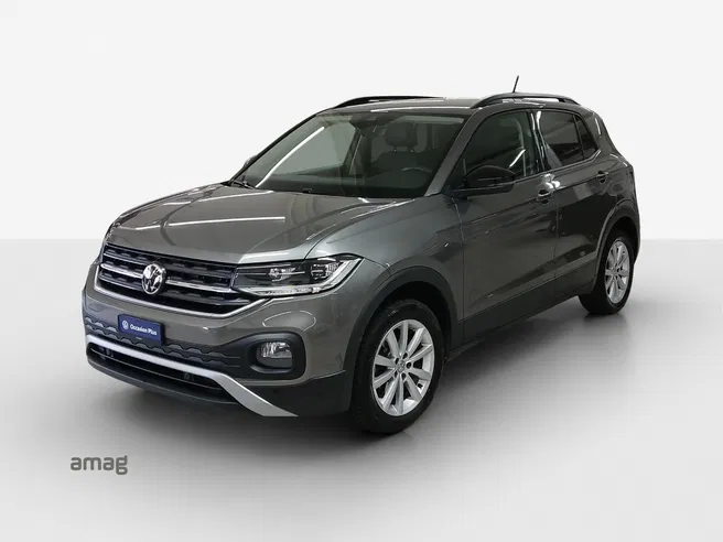 VW T-Cross Life