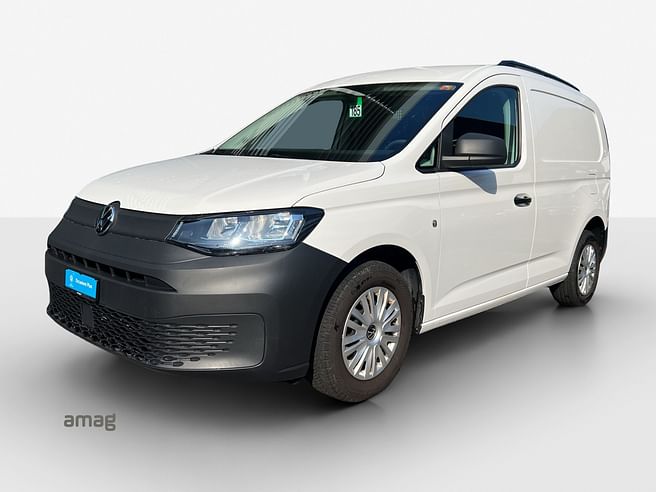 VW Nutzfahrzeuge Caddy Cargo