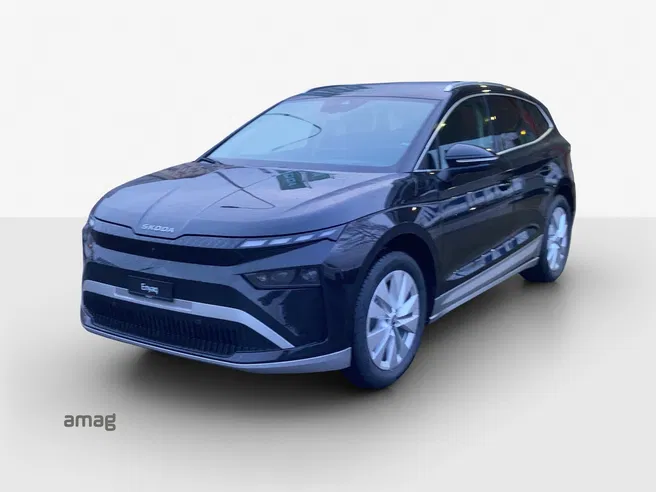 Škoda Enyaq 85x 4x4