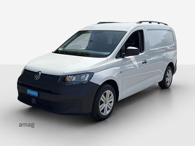 VW Nutzfahrzeuge Caddy Cargo Maxi