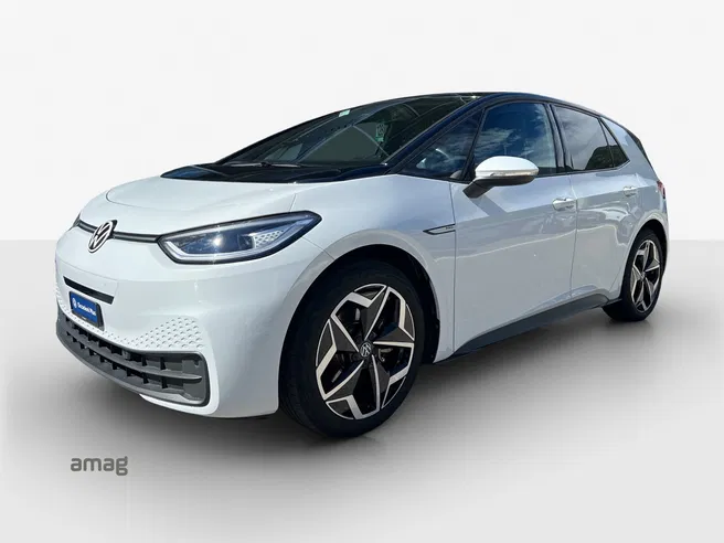 VW ID.3 Business Pro Performance