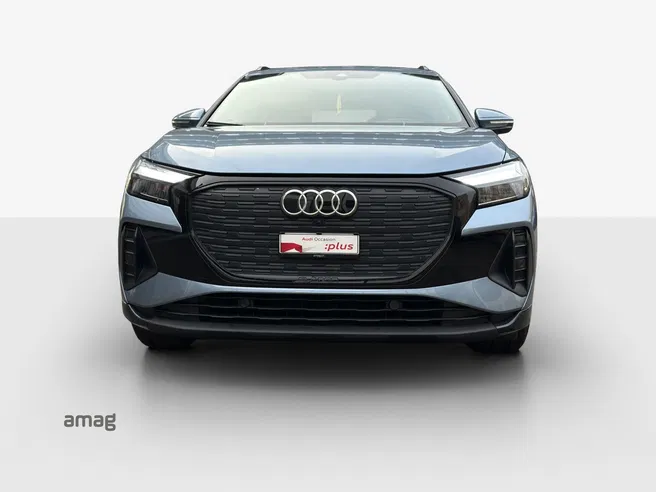 AUDI Q4 35 e-tron