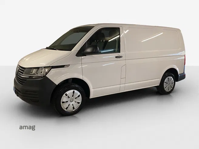 VW Commercial Vehicles Transporter 6.1 Kastenwagen Entry RS 3000 mm