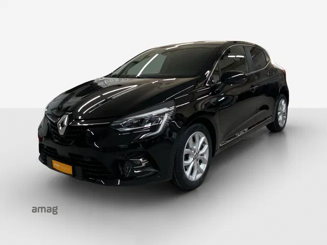 Renault Clio 1.0 Intens