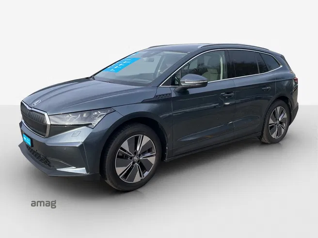Škoda ENYAQ iV 80 4x2