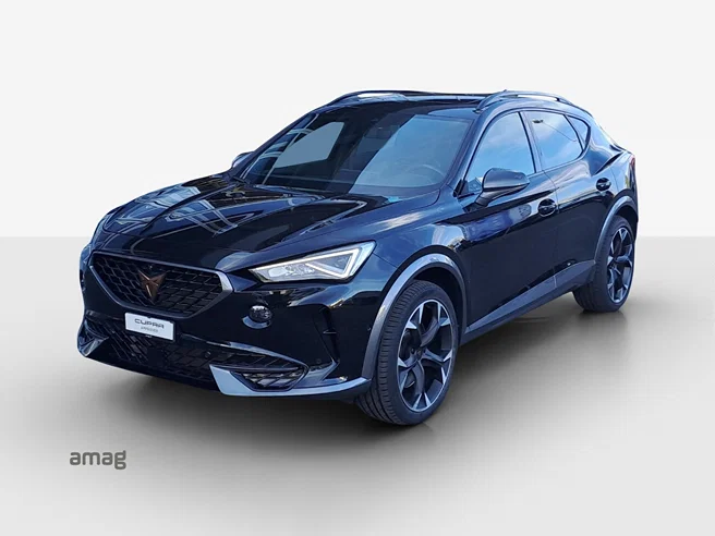 Cupra CUPRA FORMENTOR 4DRIVE