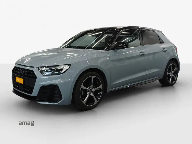 AUDI A1 Sportback 30 TFSI S line Attraction