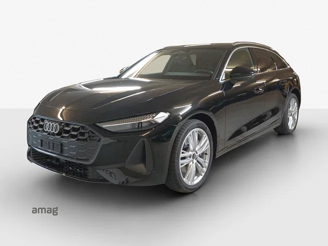 AUDI A5 Avant TDI 150 kW Attraction