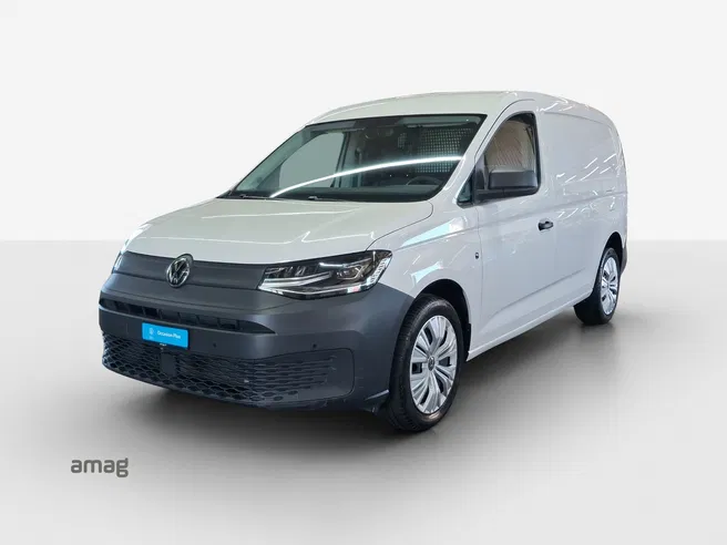 VW Commercial Vehicles Caddy Cargo Maxi
