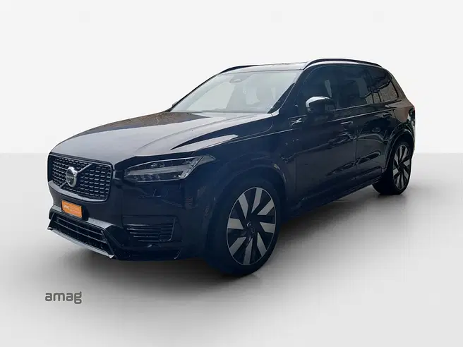 Volvo XC90 T8 eAWD Ultim Dark