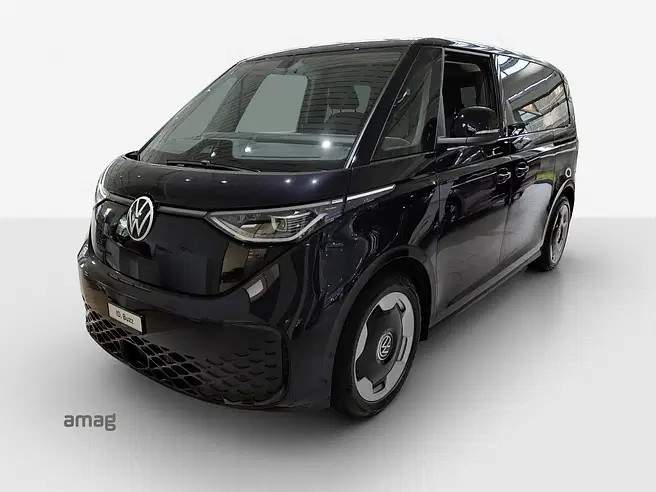 VW Nutzfahrzeuge ID. Buzz Pro