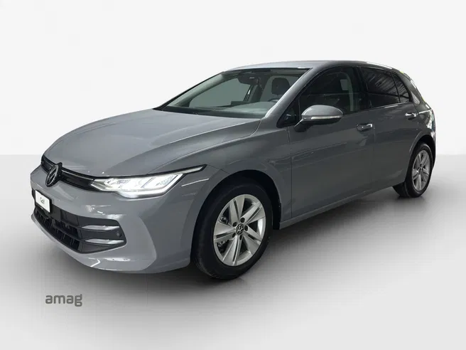 VW Golf Value