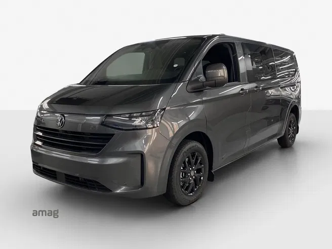 VW Commercial Vehicles Transporter Kombi RS 3500mm