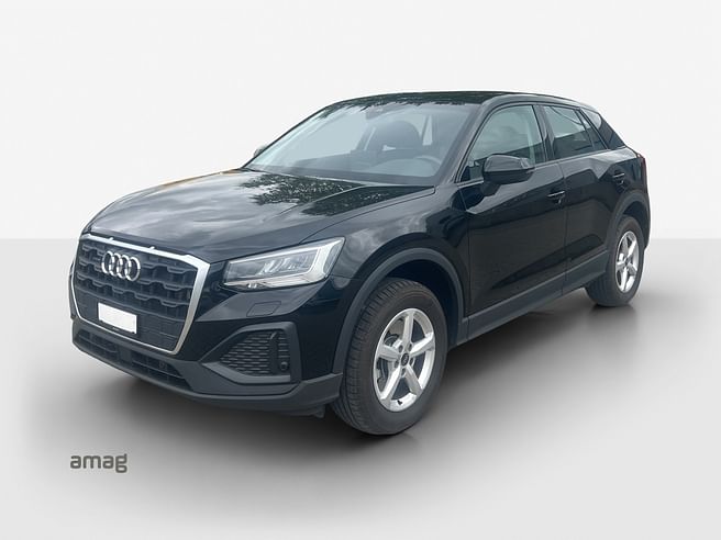 AUDI Q2 40 TFSI Attraction