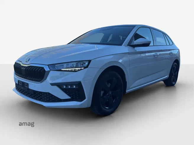 Škoda Scala Selection