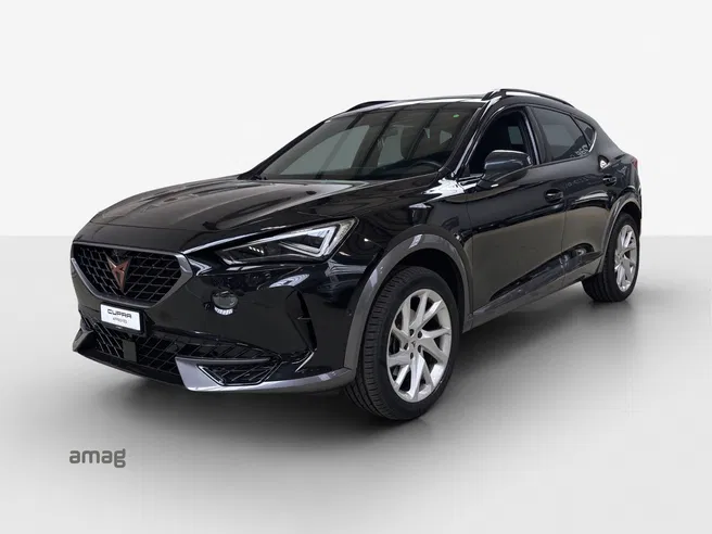 Cupra CUPRA FORMENTOR 4DRIVE