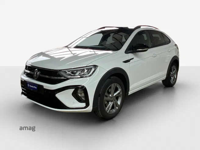 VW Taigo R-Line 1.0TSI 110PS DSG