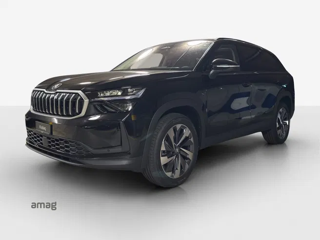 Škoda Kodiaq Dynamic (Netto)