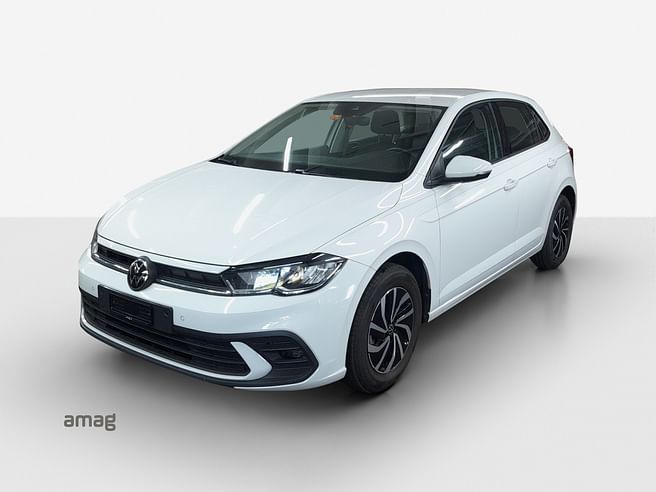VW Polo PA Life