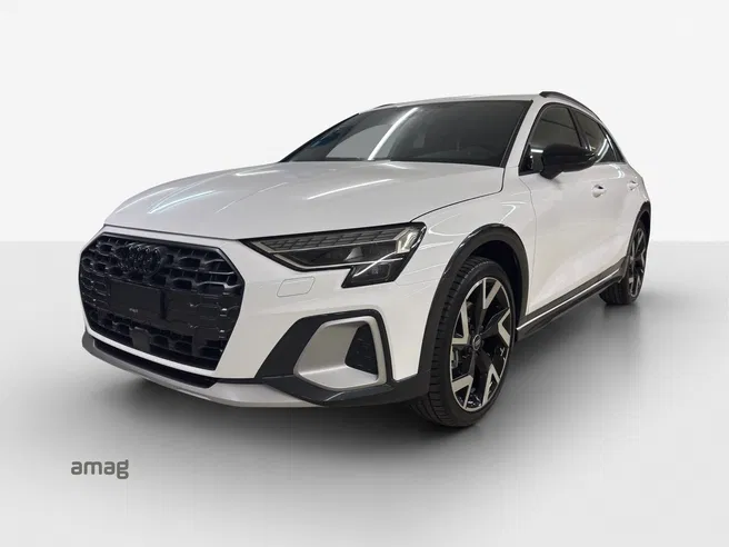 AUDI A3 as 35 TFSI S tronic