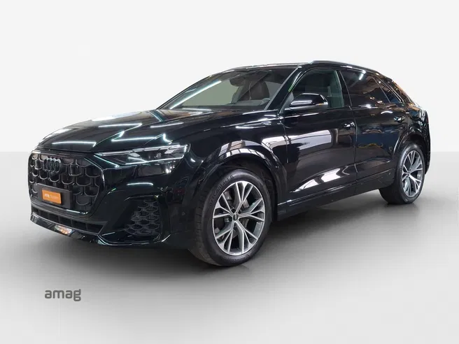 AUDI Q8 SUV 55 TFSI e quattro tipt.
