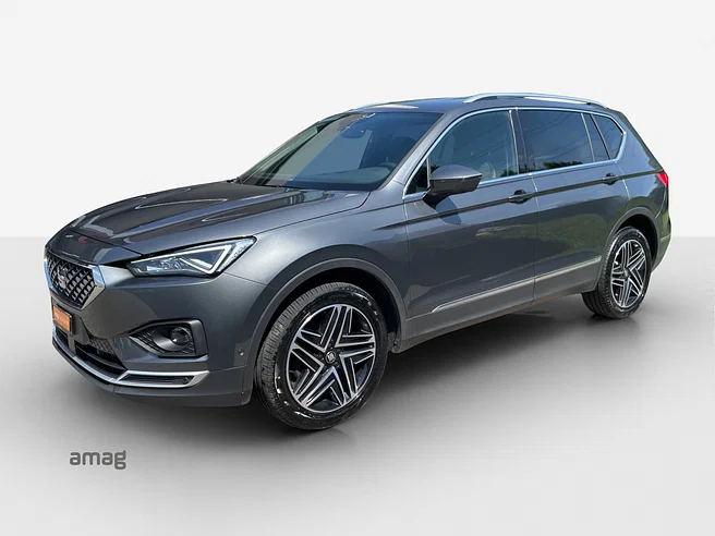 Seat Tarraco 2.0TSI Xcell. 4D