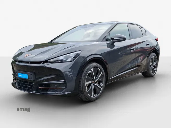 Cupra NEW CUPRA TAVASCAN VZ TYPE 8 77kWh 340PS 4DRIVE (netto)