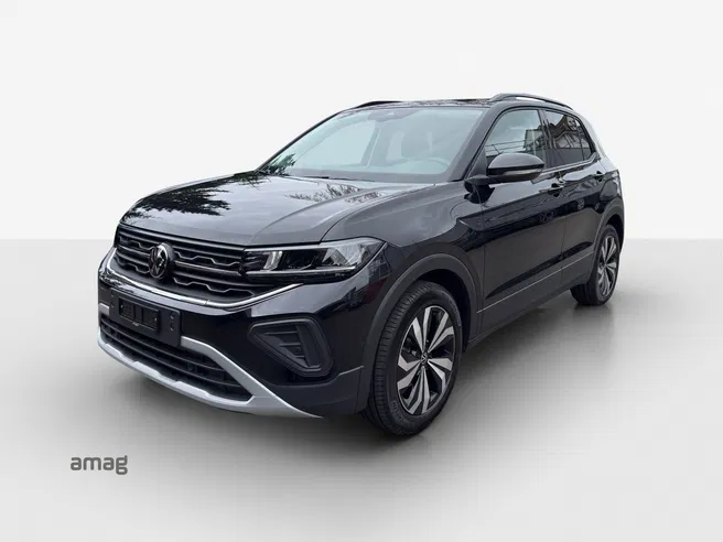 VW T-Cross UNITED
