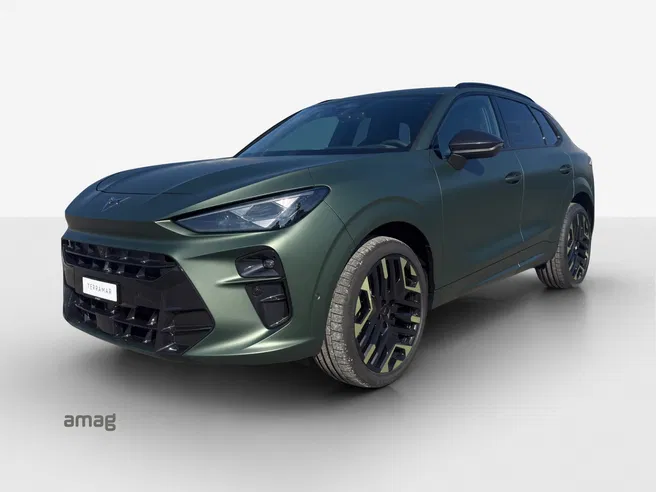 Cupra CUPRA TERRAMAR VZ 4DRIVE PRIME EDITION