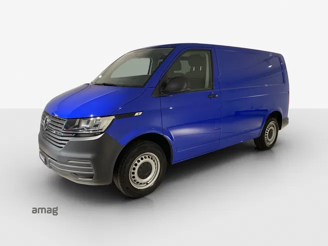 VW Commercial Vehicles Transporter 6.1 Kastenwagen Entry RS 3000 mm