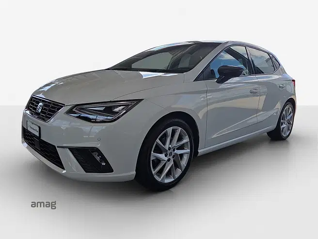 Seat IBIZA HOLA FR (netto)