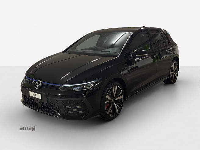 VW Golf PA GTE