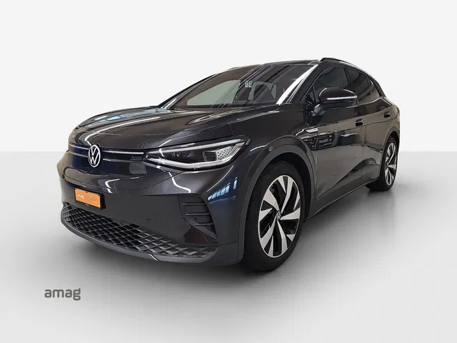 VW ID.4 Pro Performan 204PS