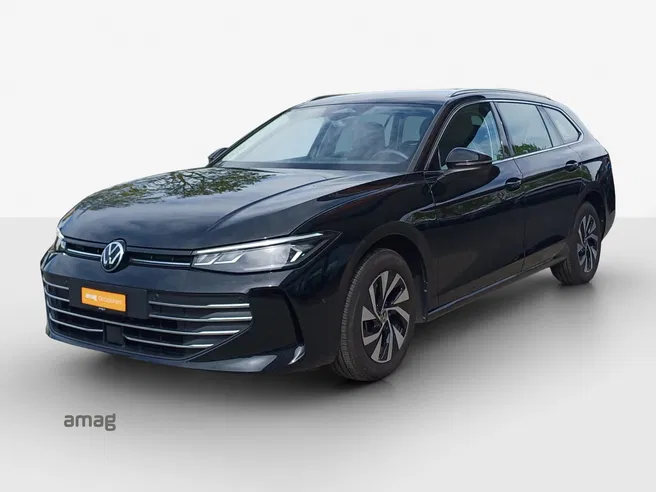 VW Passat Variant NF Business
