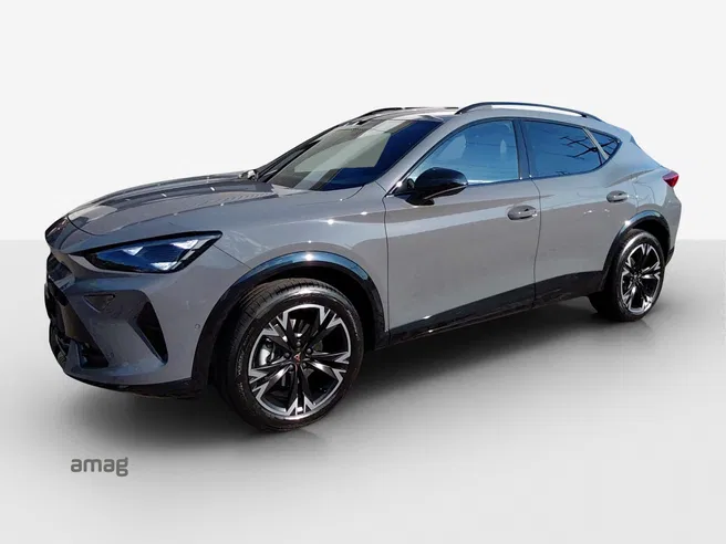 Cupra CUPRA FORMENTOR PRIME EDITION
