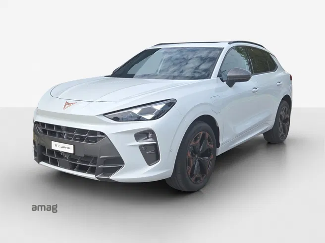 Cupra CUPRA TERRAMAR VZ e-HYBRID PRIME EDITION