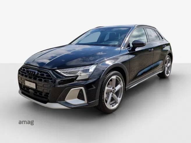 AUDI A3 allstreet 35 TFSI Attraction
