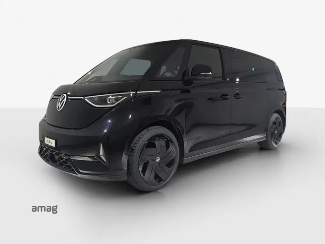 VW Veicoli Commerciali ID. Buzz GTX 86/91kWh 3239mm