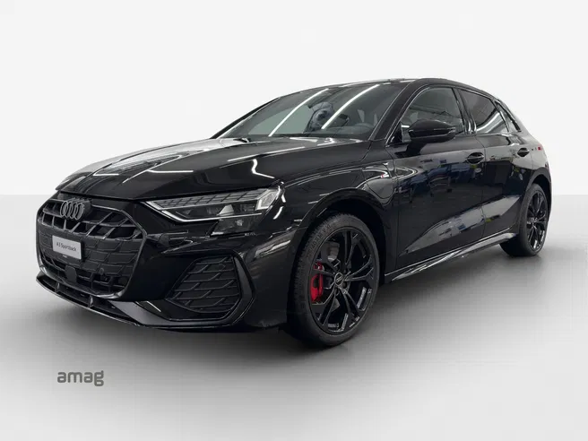 AUDI A3 SB TFSI e 200 kW S tronic