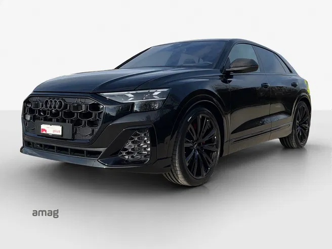 AUDI SQ8 SUV TFSI quattro tiptr.