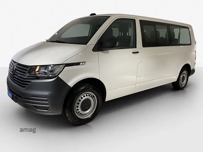 VW Véhicules Utilitaires Transporter 6.1 Kombi RS 3400 mm
