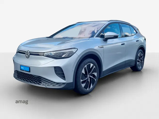 VW ID.4 Life+ Pro Performan 204PS