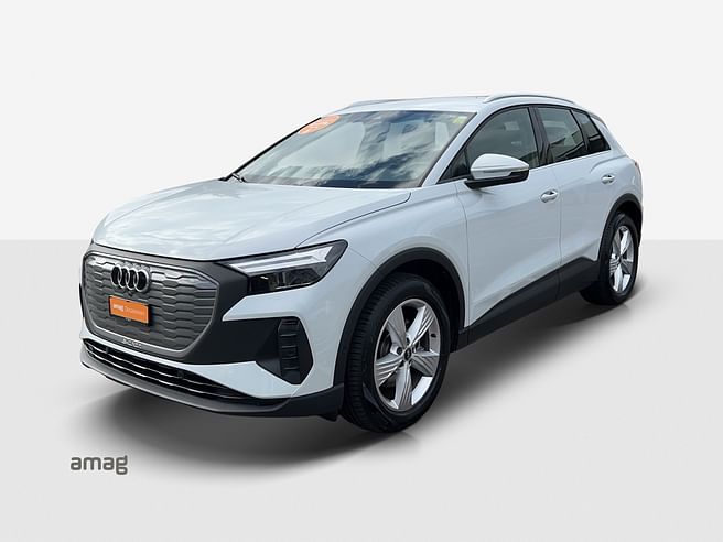AUDI Q4 35 e-tron