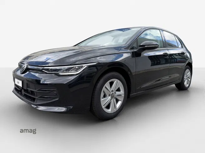 VW Golf Value