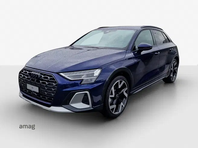AUDI A3 allstreet 35 TFSI Attraction