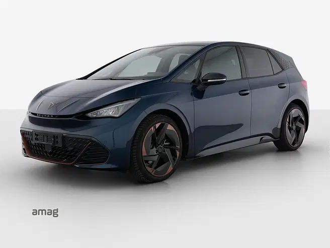 Cupra BORN 58kWh (netto)