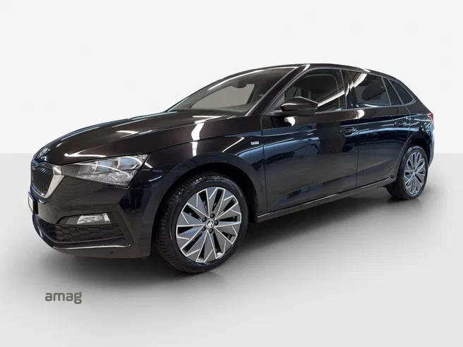 Škoda SCALA «Tour» (NETTO)